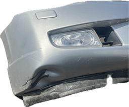 HONDA Front Bumper HONDA CIVIC VIII (FN, FD) (2005-2011) — thumbnail 9
