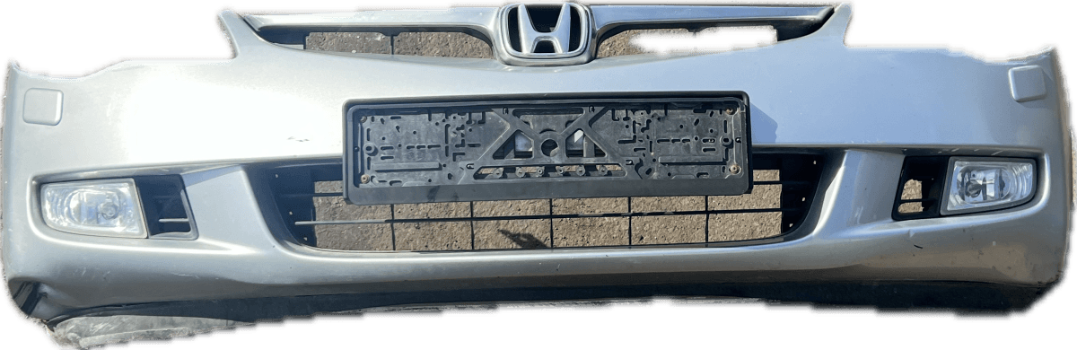 Front Bumper HONDA CIVIC VIII (FN, FD) (2005-2011)