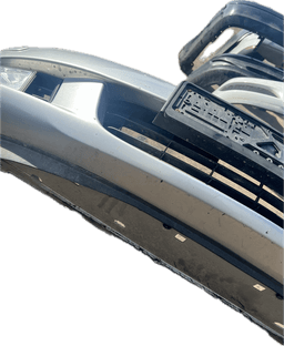 HONDA Front Bumper HONDA CIVIC VIII (FN, FD) (2005-2011) — thumbnail 8
