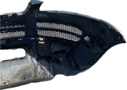 VW Front Bumper VW TOUAREG I (7L) (2002-2010) — thumbnail 7