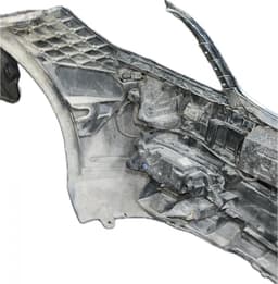 MERCEDES-BENZ Front Bumper MERCEDES-BENZ E-CLASS Coupe (C207) (2009-2016) — thumbnail 6