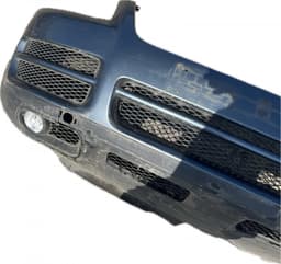 VW Front Bumper VW TOUAREG I (7L) (2002-2010) — thumbnail 5