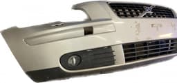 VOLVO Front Bumper VOLVO S40 / V50 / C30 / C70 (MS, MW) (2004-2012) — thumbnail 4