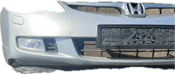 HONDA Front Bumper HONDA CIVIC VIII (FN, FD) (2005-2011) — thumbnail 3