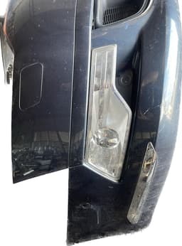CITROËN Front Bumper CITROËN C5 II (2008-2019) — thumbnail 5