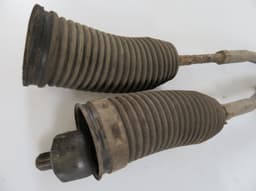 MERCEDES-BENZ A2043304311 A2043308711 A2043304411 A2043308811 A2043306711 A2043306711 A2043301003 A2043380415 Front axle track control arm kit / set MERCEDES-BENZ E-CLASS Coupe (C207) (2009-2016) — thumbnail 7