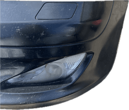 MERCEDES-BENZ Front Bumper MERCEDES-BENZ S-CLASS (W221) (2005-2013) — thumbnail 7