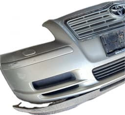 TOYOTA Front Bumper TOYOTA AVENSIS (T250) (2003-2008) — thumbnail 5