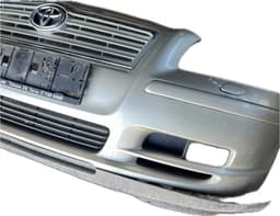 TOYOTA Front Bumper TOYOTA AVENSIS (T250) (2003-2008) — thumbnail 3