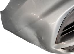 VOLVO Front Bumper VOLVO S60 II / V60 I (2010-2018) — thumbnail 10
