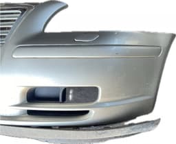 TOYOTA Front Bumper TOYOTA AVENSIS (T250) (2003-2008) — thumbnail 2