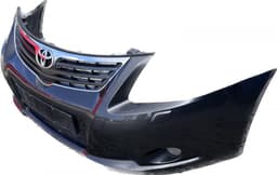 TOYOTA Front Bumper TOYOTA AVENSIS (T270) (2009-2018) — thumbnail 2