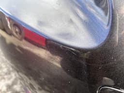 TOYOTA Front Bumper TOYOTA AVENSIS (T270) (2009-2018) — thumbnail 6
