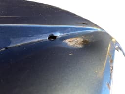 VW Front Bumper VW GOLF SPORTSVAN (AM1) (2014-) — thumbnail 7