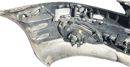 MERCEDES-BENZ Front Bumper MERCEDES-BENZ S-CLASS (W221) (2005-2013) — thumbnail 10