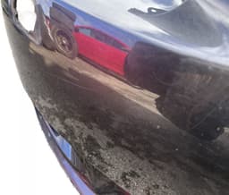 TOYOTA Front Bumper TOYOTA AVENSIS (T270) (2009-2018) — thumbnail 5
