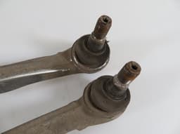 MERCEDES-BENZ A2043304311 A2043308711 A2043304411 A2043308811 A2043306711 A2043306711 A2043301003 A2043380415 Front axle track control arm kit / set MERCEDES-BENZ E-CLASS Coupe (C207) (2009-2016) — thumbnail 9