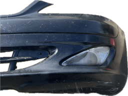 MERCEDES-BENZ Front Bumper MERCEDES-BENZ S-CLASS (W221) (2005-2013) — thumbnail 5
