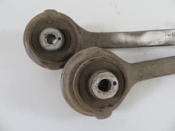 MERCEDES-BENZ A2043304311 A2043308711 A2043304411 A2043308811 A2043306711 A2043306711 A2043301003 A2043380415 Front axle track control arm kit / set MERCEDES-BENZ E-CLASS Coupe (C207) (2009-2016) — thumbnail 10