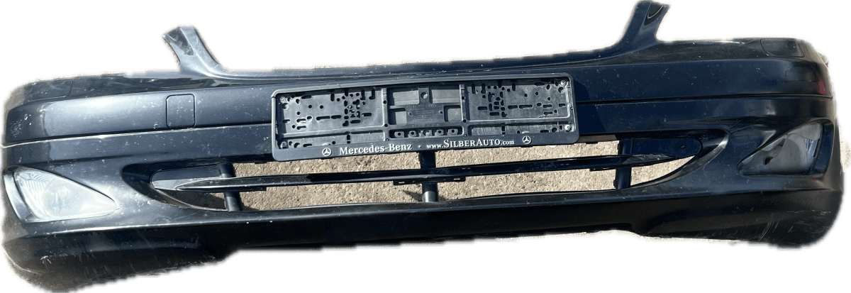 MERCEDES-BENZ Front Bumper MERCEDES-BENZ S-CLASS (W221) (2005-2013)