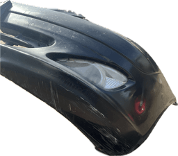 MERCEDES-BENZ Front Bumper MERCEDES-BENZ S-CLASS (W221) (2005-2013) — thumbnail 6