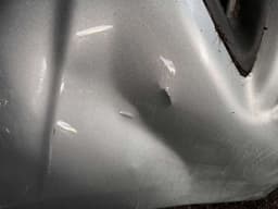 VOLVO Front Bumper VOLVO S60 II / V60 I (2010-2018) — thumbnail 9
