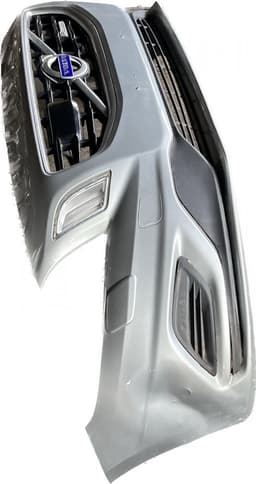 VOLVO Front Bumper VOLVO S60 II / V60 I (2010-2018) — thumbnail 8