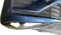 VW Front Bumper VW GOLF SPORTSVAN (AM1) (2014-) — thumbnail 5