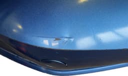 VW Front Bumper VW GOLF SPORTSVAN (AM1) (2014-) — thumbnail 9