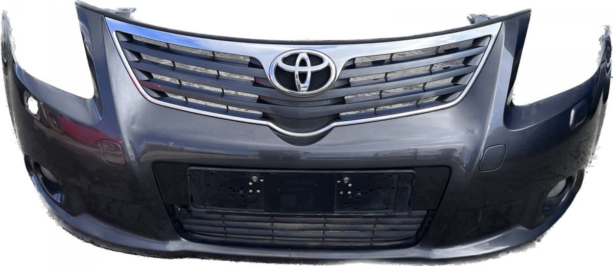 TOYOTA Front Bumper TOYOTA AVENSIS (T270) (2009-2018)