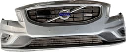 VOLVO Front Bumper VOLVO S60 II / V60 I (2010-2018) — thumbnail 1