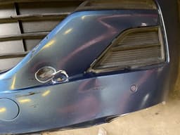 VW Front Bumper VW GOLF SPORTSVAN (AM1) (2014-) — thumbnail 8