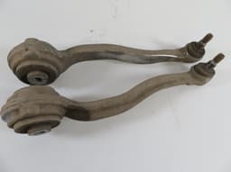 MERCEDES-BENZ A2043304311 A2043308711 A2043304411 A2043308811 A2043306711 A2043306711 A2043301003 A2043380415 Front axle track control arm kit / set MERCEDES-BENZ E-CLASS Coupe (C207) (2009-2016) — thumbnail 8