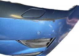 VW Front Bumper VW GOLF SPORTSVAN (AM1) (2014-) — thumbnail 10