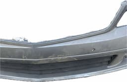 MERCEDES-BENZ Front Bumper MERCEDES-BENZ C-CLASS (W204) (2007-2013) — thumbnail 3