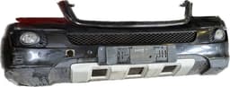 MERCEDES-BENZ Front Bumper MERCEDES-BENZ ML-CLASS (W164) (2005-2011) — thumbnail 1