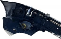 VOLVO Front Bumper VOLVO XC90 I (2002-2014) — thumbnail 6