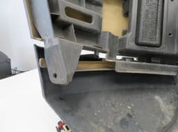 MERCEDES-BENZ A1648850625 Front Bumper MERCEDES-BENZ ML-CLASS (W164) (2005-2011) — thumbnail 6