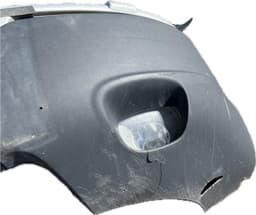 VOLVO Front Bumper VOLVO XC90 I (2002-2014) — thumbnail 4