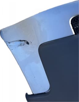 VOLVO Front Bumper VOLVO XC90 I (2002-2014) — thumbnail 3