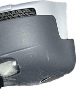 VOLVO Front Bumper VOLVO XC90 I (2002-2014) — thumbnail 5