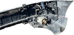 VOLVO Front Bumper VOLVO XC90 I (2002-2014) — thumbnail 8