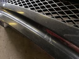 MERCEDES-BENZ Front Bumper MERCEDES-BENZ ML-CLASS (W164) (2005-2011) — thumbnail 6