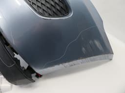 MERCEDES-BENZ A1648850625 Front Bumper MERCEDES-BENZ ML-CLASS (W164) (2005-2011) — thumbnail 3