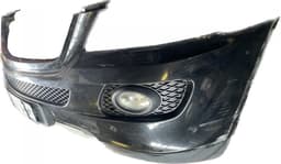 MERCEDES-BENZ Front Bumper MERCEDES-BENZ ML-CLASS (W164) (2005-2011) — thumbnail 3