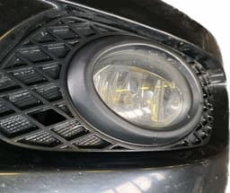 MERCEDES-BENZ Front Bumper MERCEDES-BENZ ML-CLASS (W164) (2005-2011) — thumbnail 8