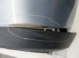 MERCEDES-BENZ A1648850625 Front Bumper MERCEDES-BENZ ML-CLASS (W164) (2005-2011) — thumbnail 2