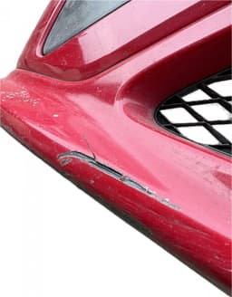 HONDA Front Bumper HONDA CIVIC VIII (FN, FD) (2005-2011) — thumbnail 6