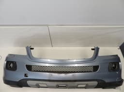 MERCEDES-BENZ A1648850625 Front Bumper MERCEDES-BENZ ML-CLASS (W164) (2005-2011) — thumbnail 1