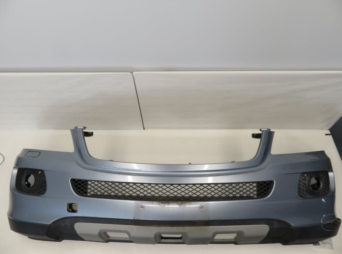 MERCEDES-BENZ A1648850625 Front Bumper MERCEDES-BENZ ML-CLASS (W164) (2005-2011)